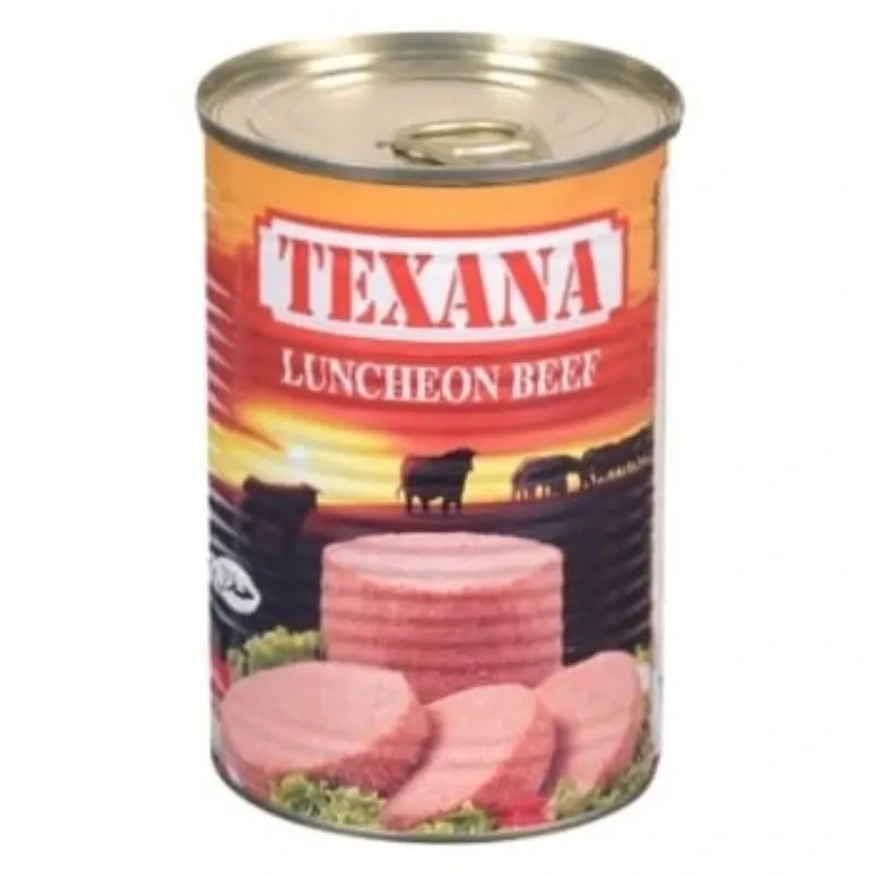 Carne Texana