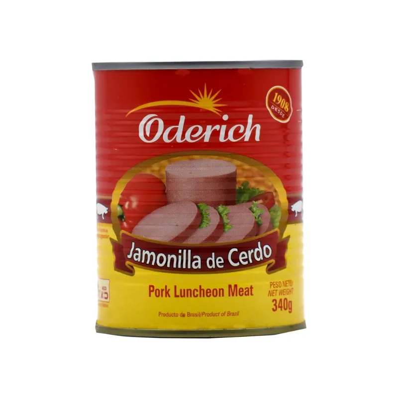 Jamonillo de Cerdo