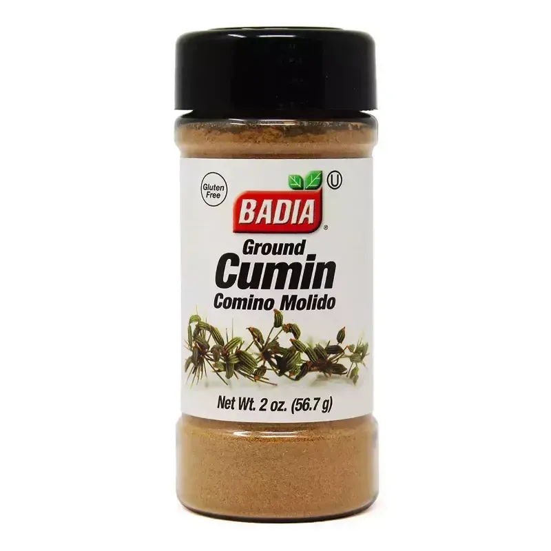 Comino Molido