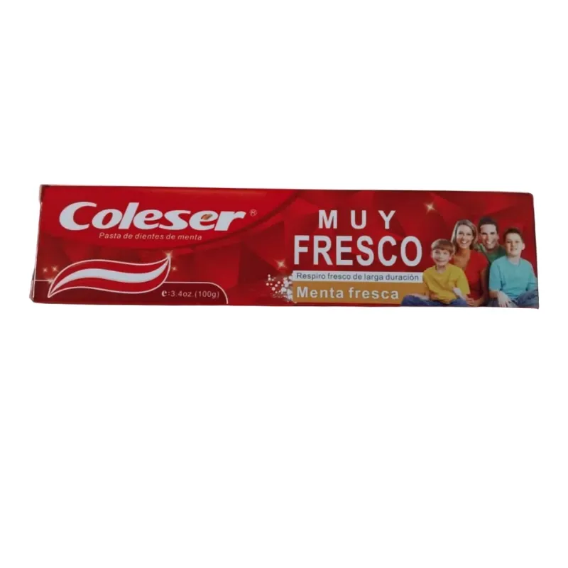 Pasta Dental