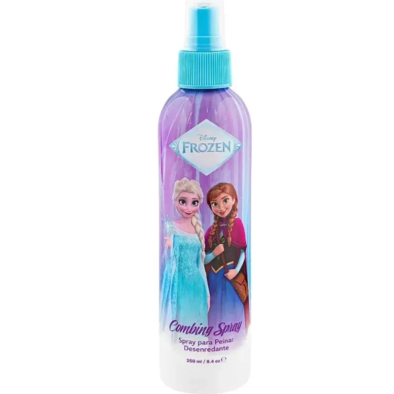Spray para Peinar Desenredante