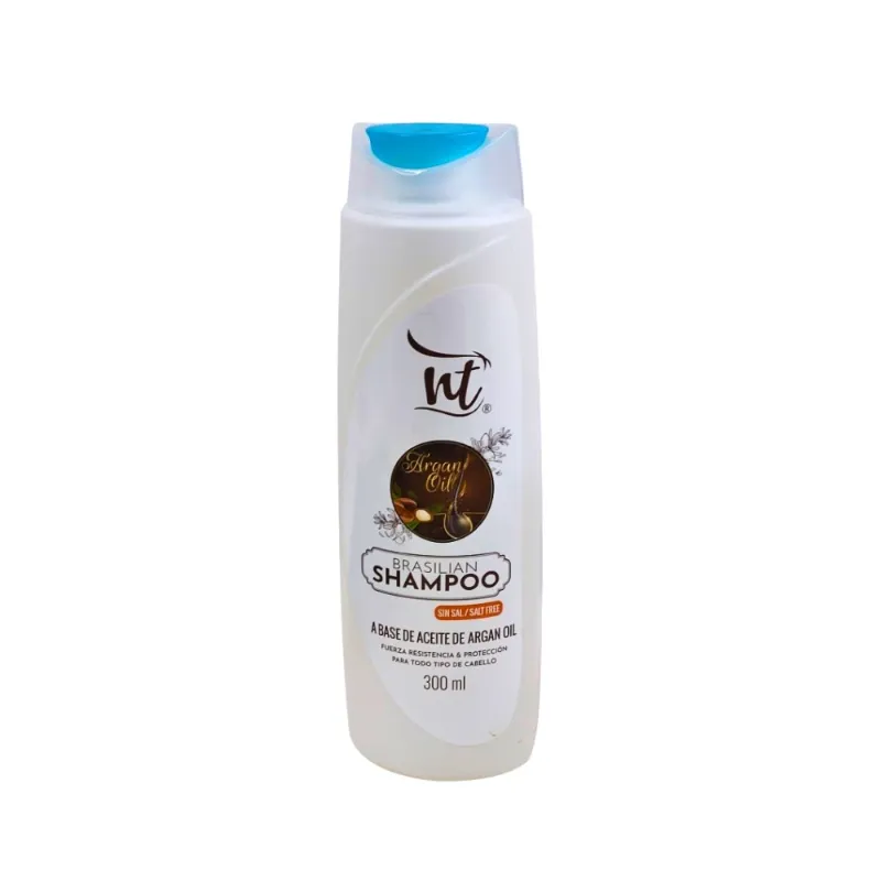 Champú NT