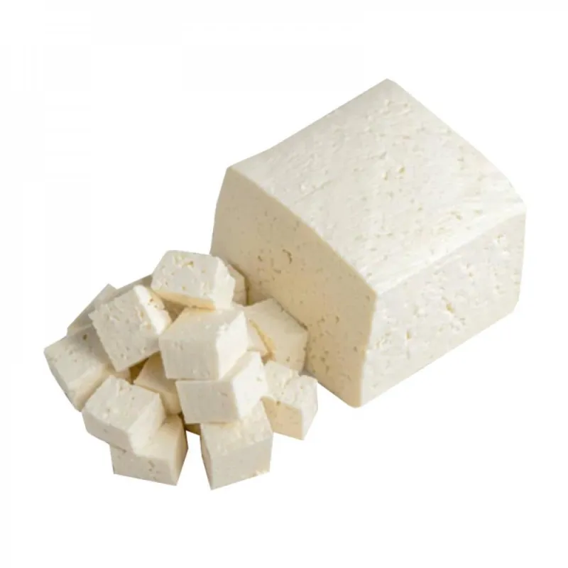 Queso criollo 