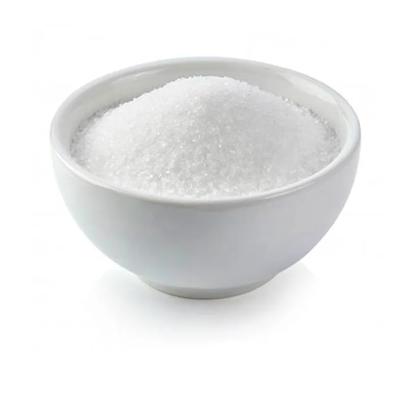 Azúcar blanca