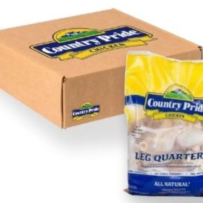 Caja de Pollo