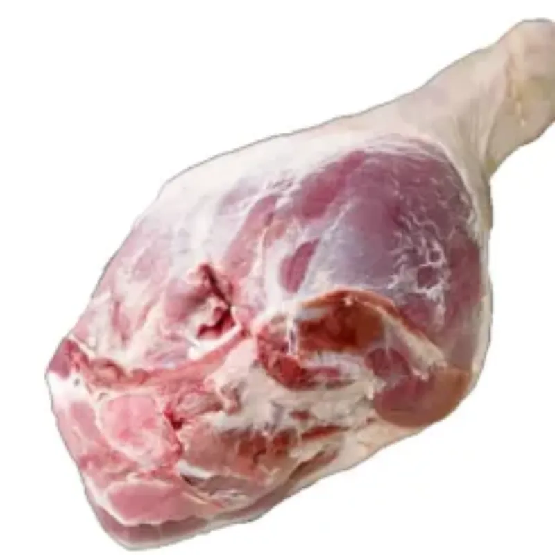 Paleta de Cerdo deshuesada