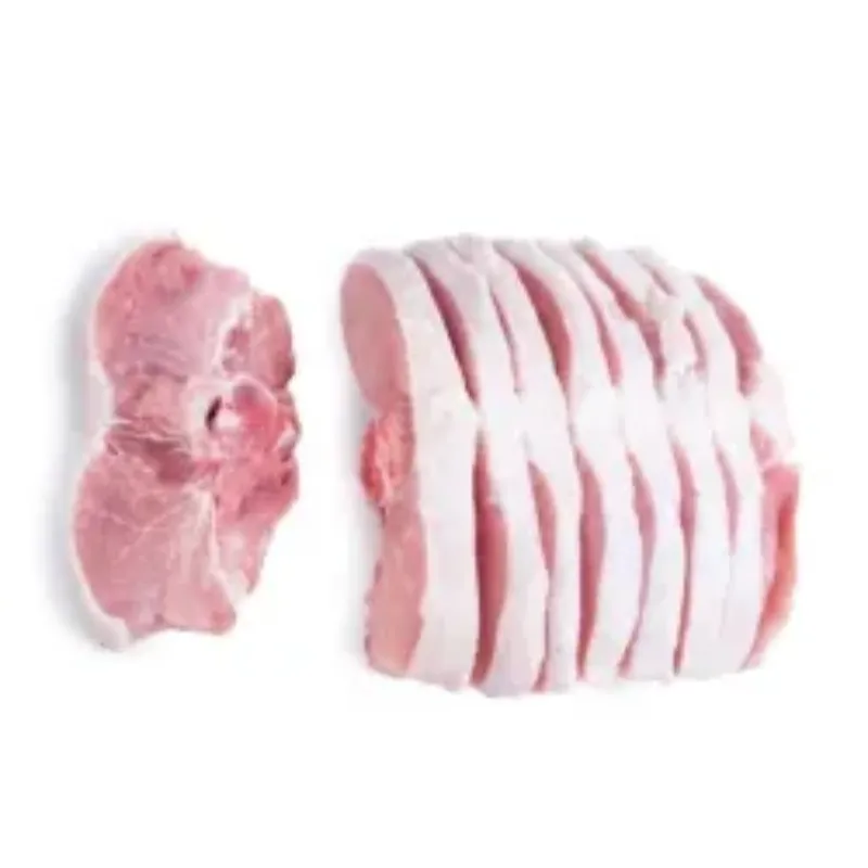 Chuleta de Cerdo