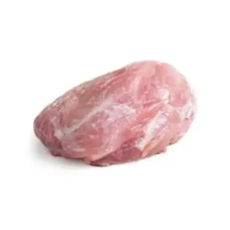 Carne limpia