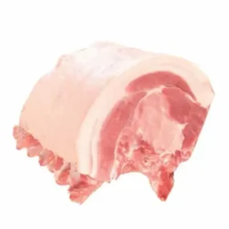 Lomo de cerdo