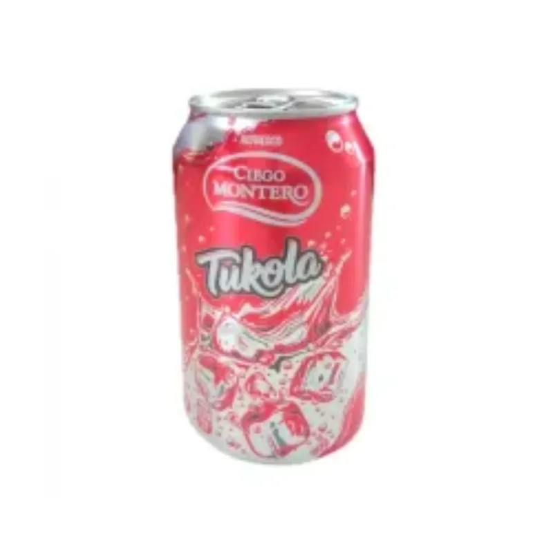 Resfresco Cola