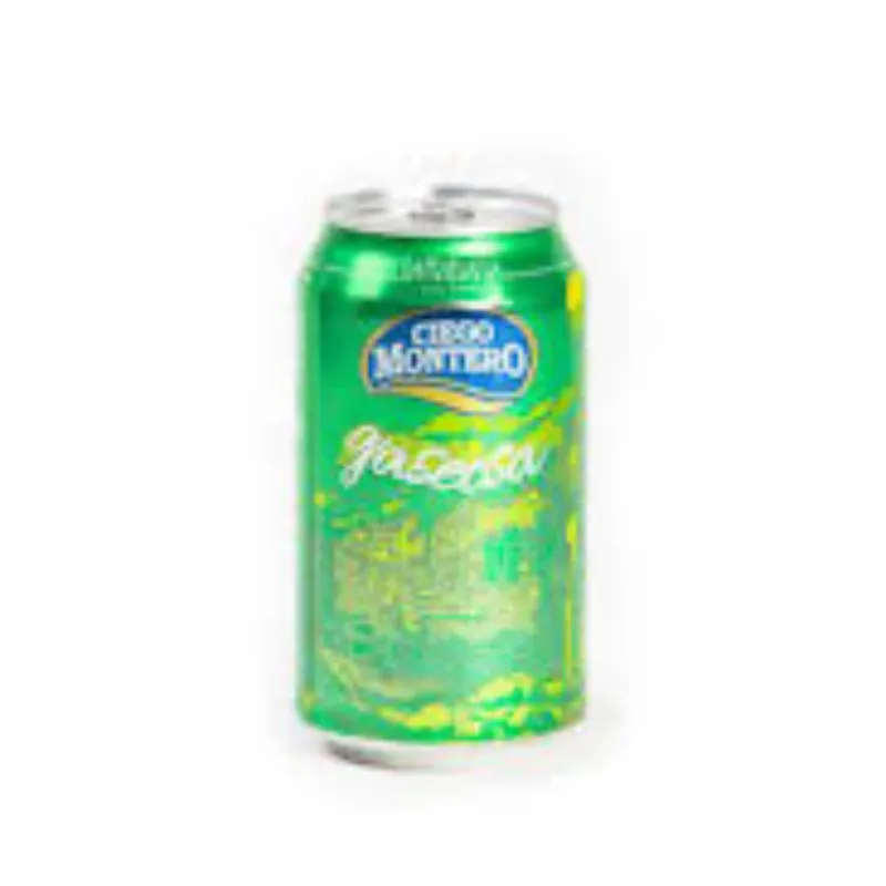 Resfresco limón