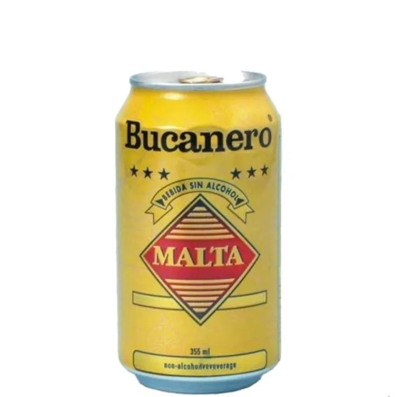 Malta Bucanero