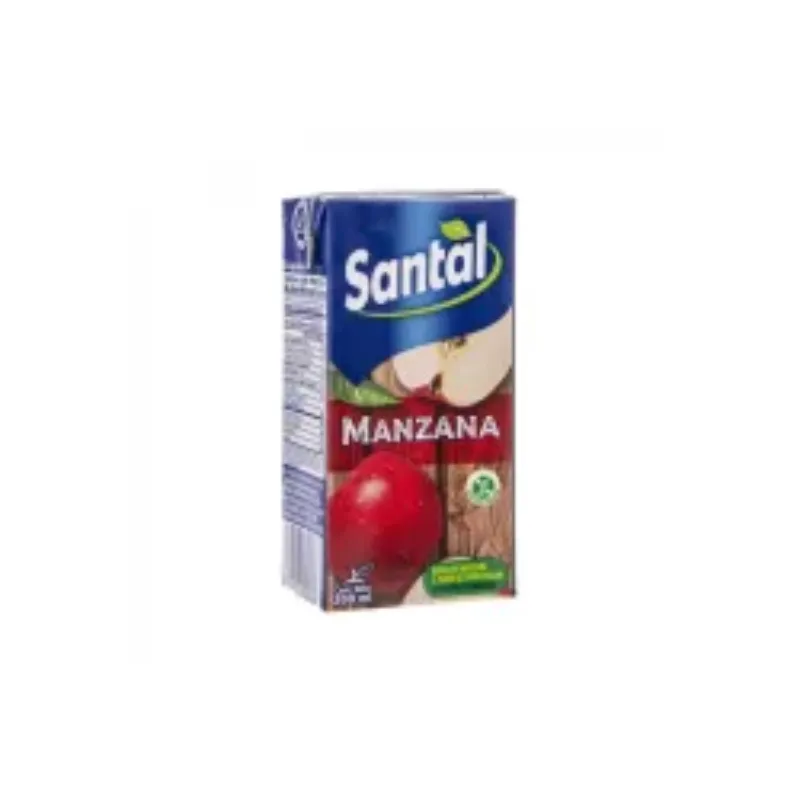 Jugo de Manzana
