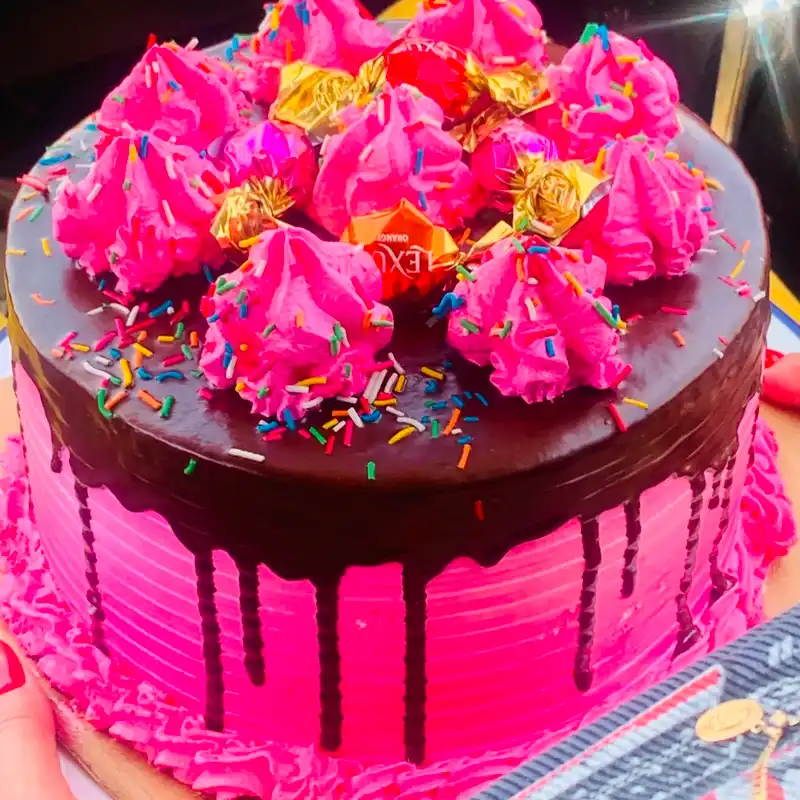 Cake