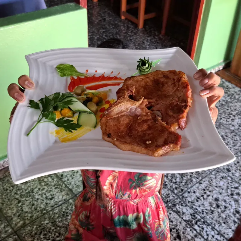 Lomo Ahumado 