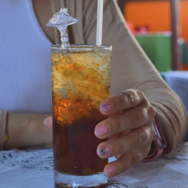Cuba Libre