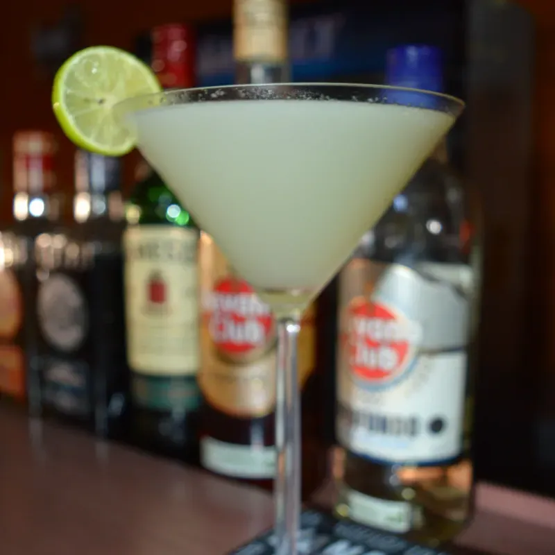 Daiquiri