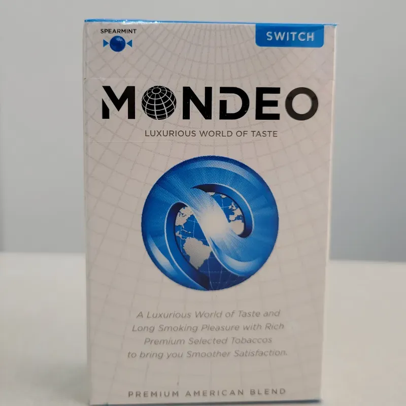 Mondeo 