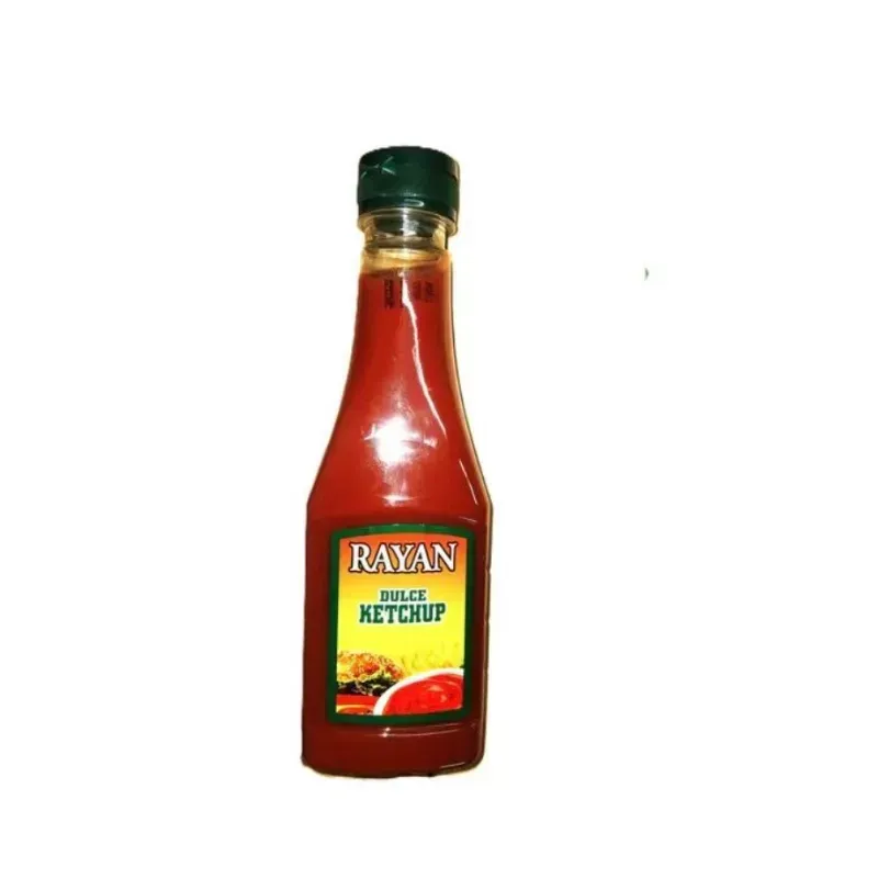 Ketchup (340g)
