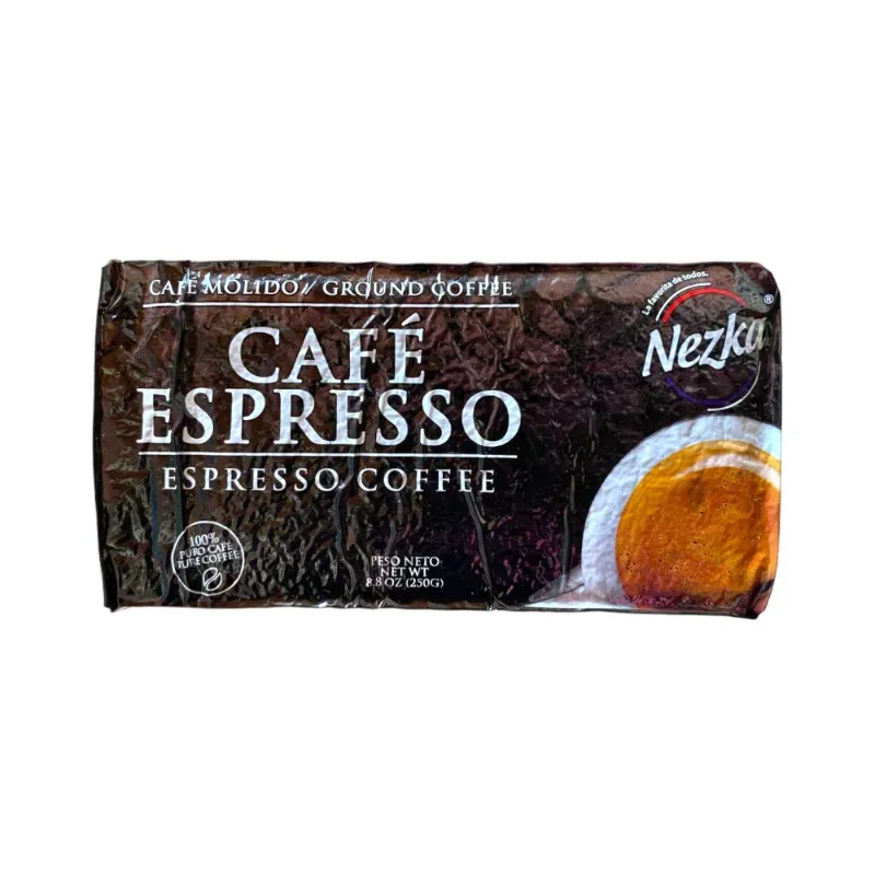 Café Espresso 