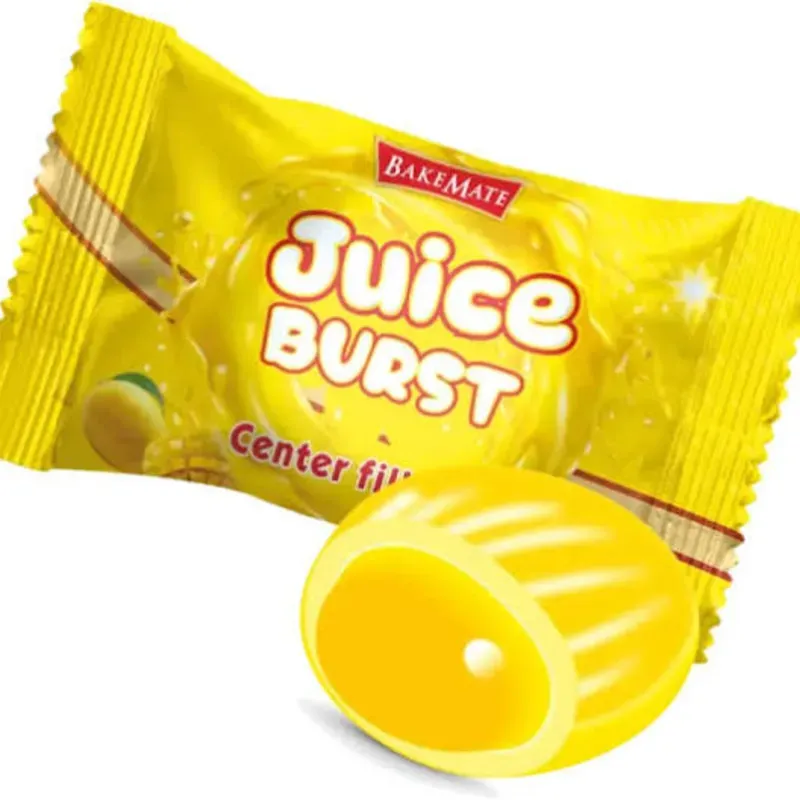 Caramelos 