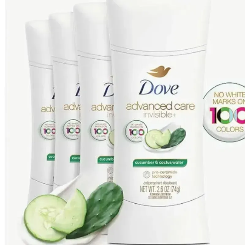 Desodorante Dove