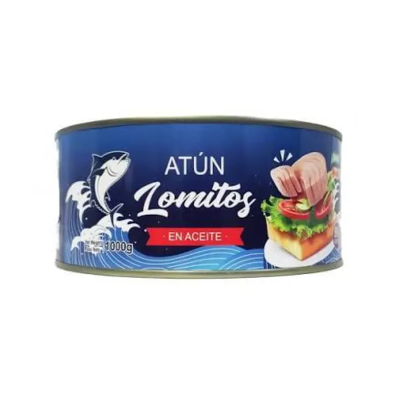 Atún