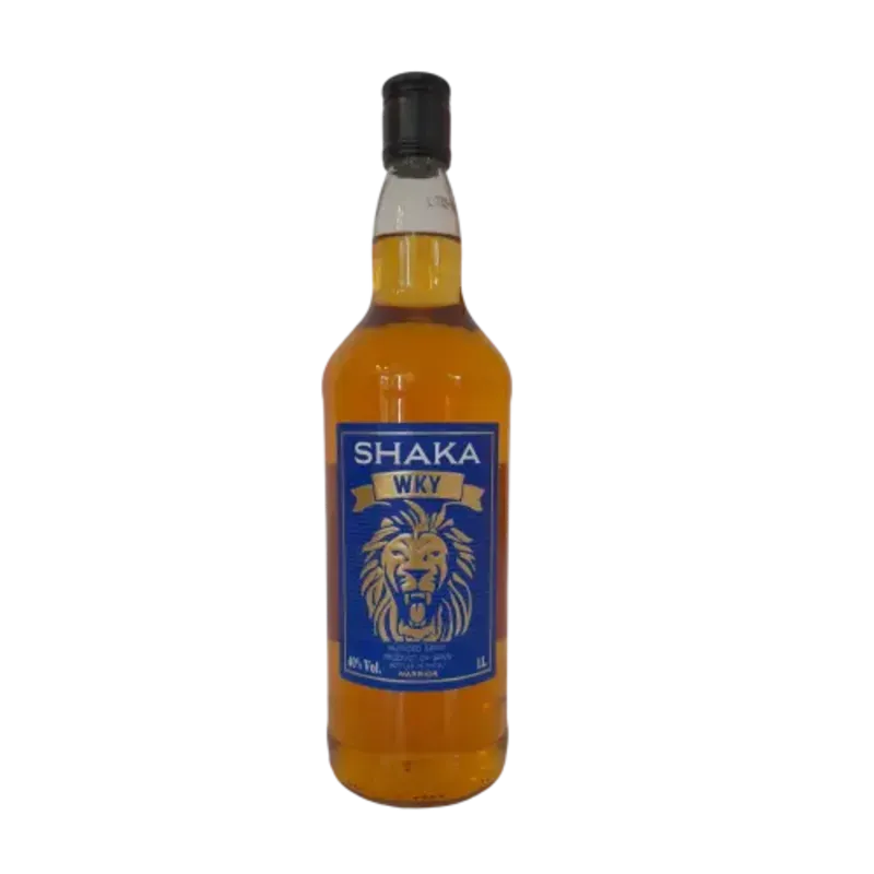 Whisky Shaka