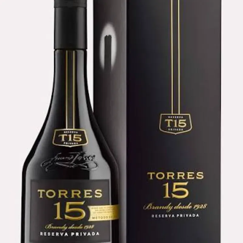 Brandy Torres 15