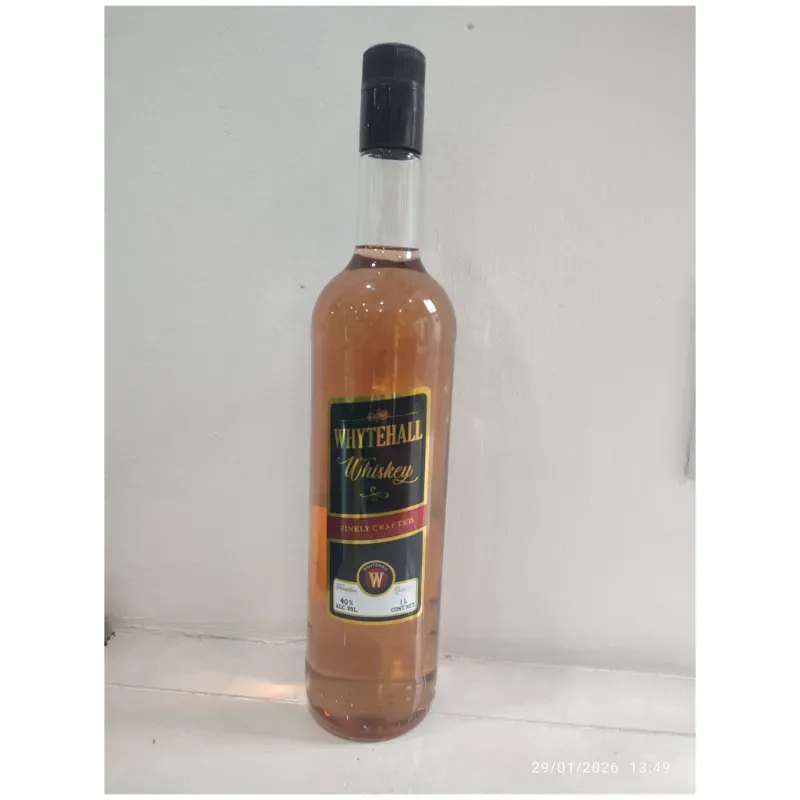 Whisky Whytehall