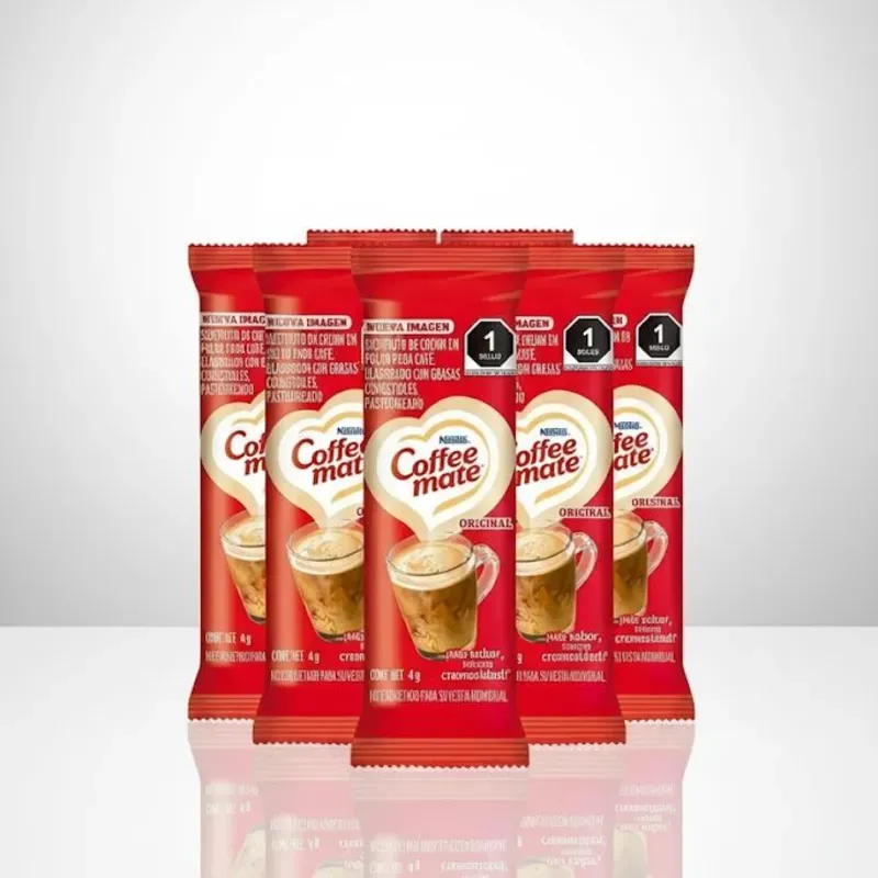 Coffee Mate
