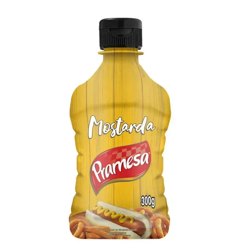 Mostaza