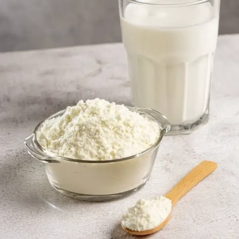 Leche en polvo x LB