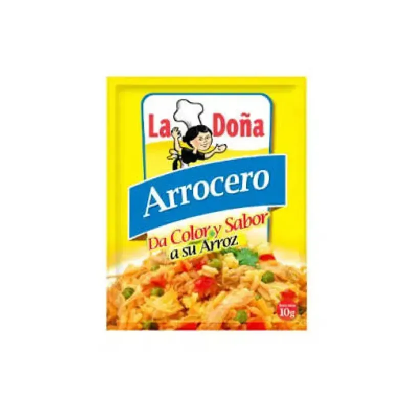 Sazón Arrocero