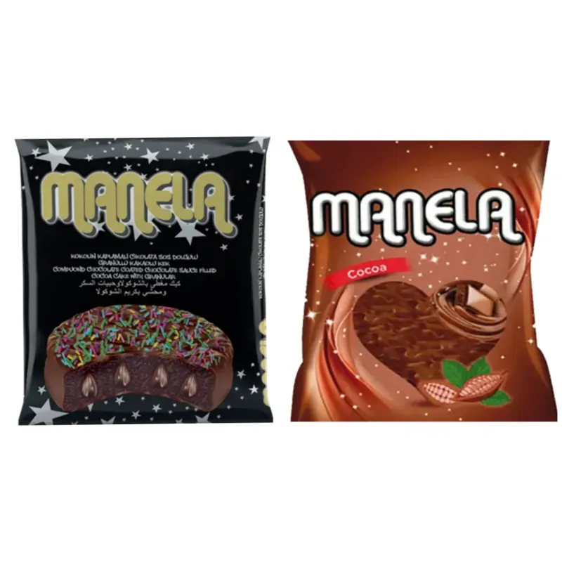 Manela panque