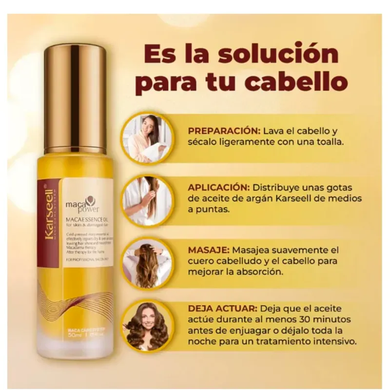 Serum karseell