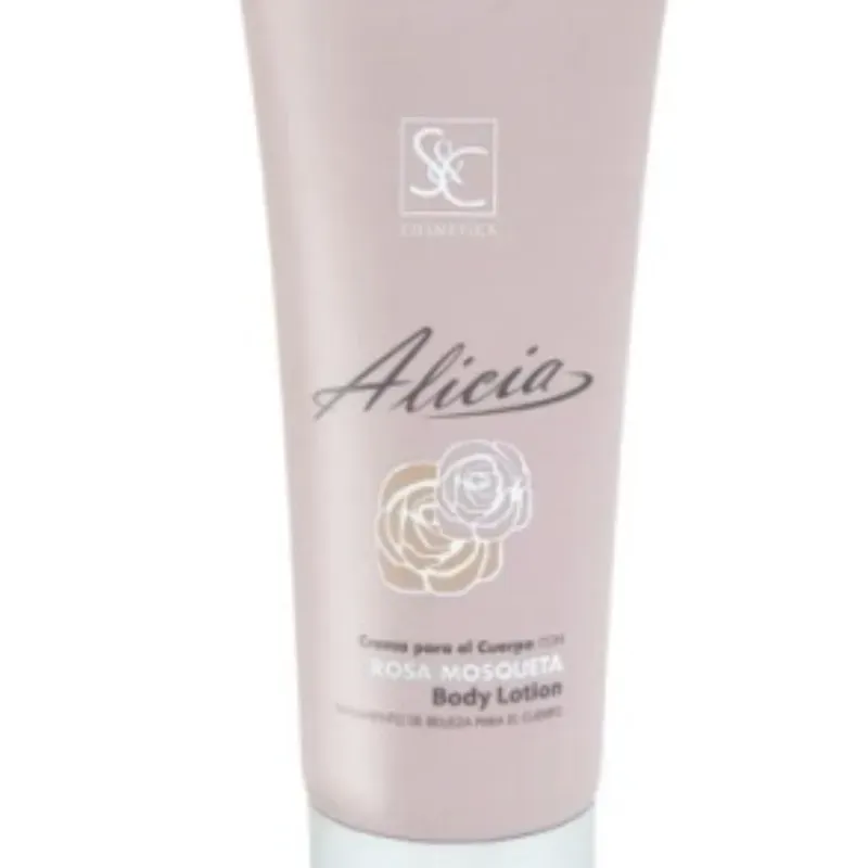 Crema Alicia