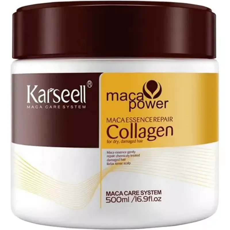 Crema Karseell 