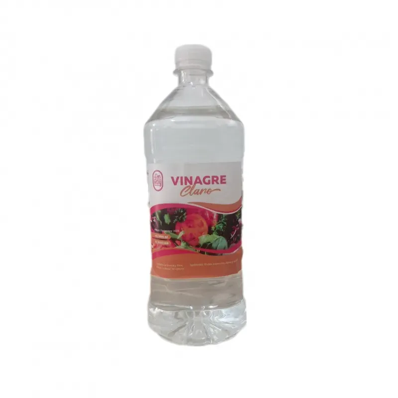 Vinagre 