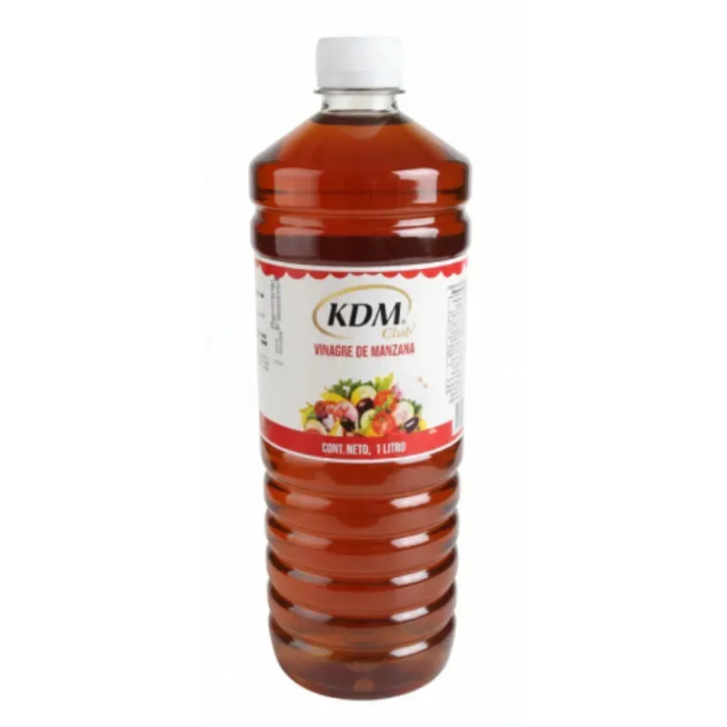 Vinagre de manzana