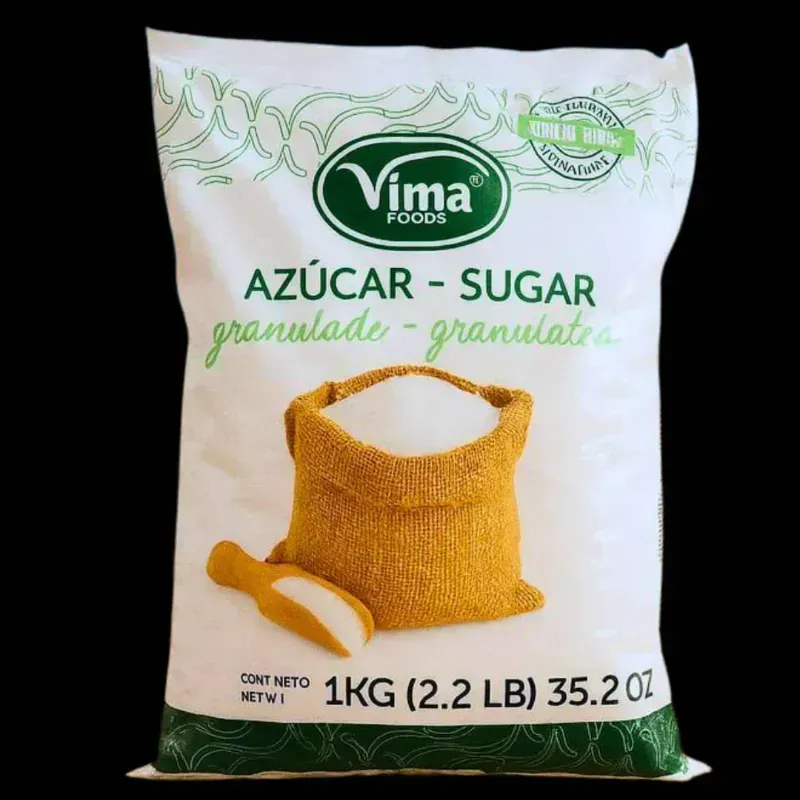 Azúcar
