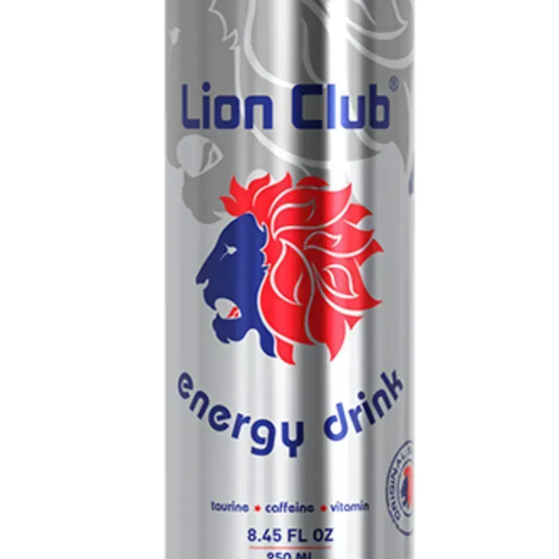 Energizante 