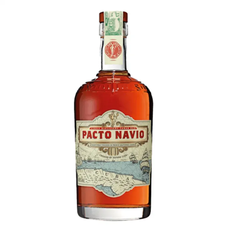 Pacto Navío 