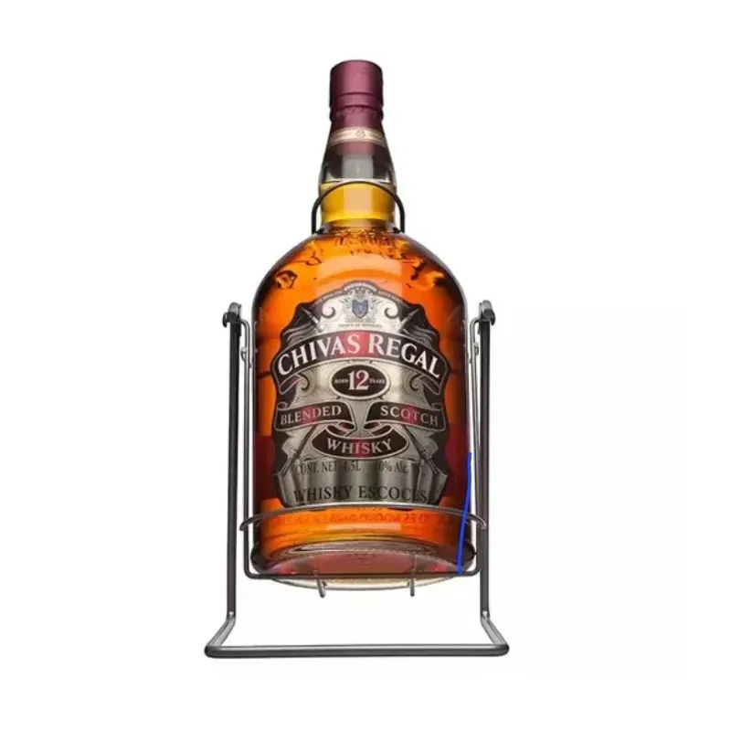 Chivas Balancín 