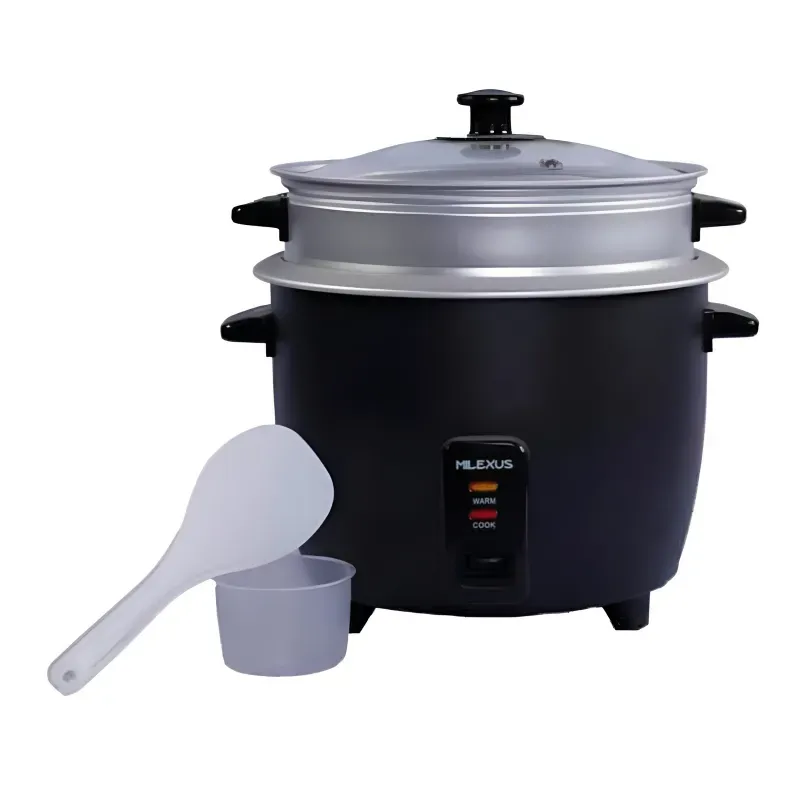 Olla Arrocera grande 