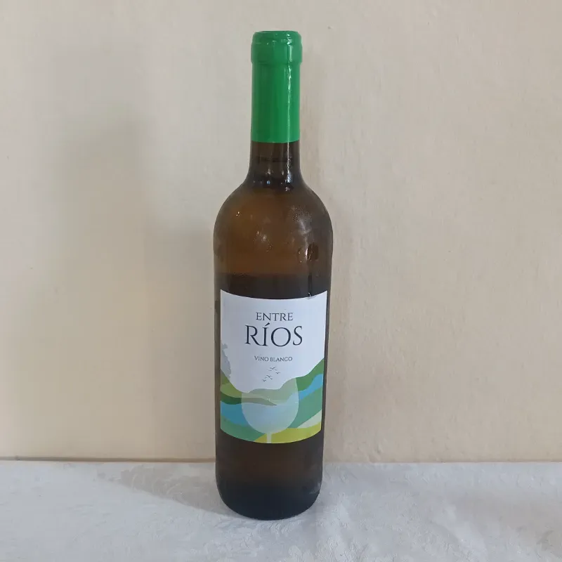 Vino🍷 blanco Entre Ríos