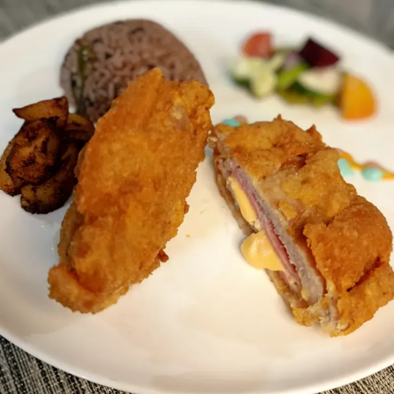 Bistec Uruguayo 