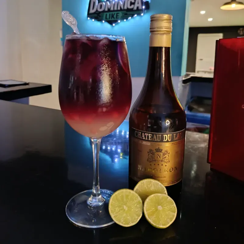 Sangría 