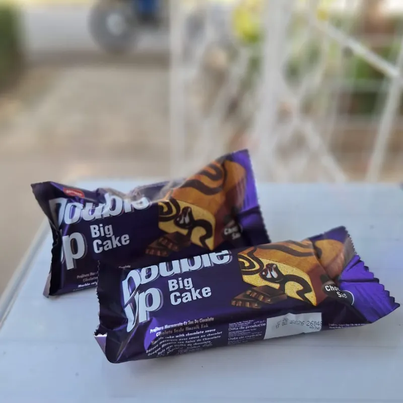 Panques de Chocolate 
