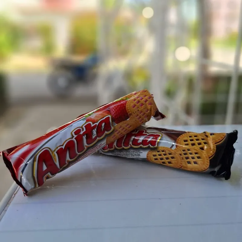 Galletas Anita